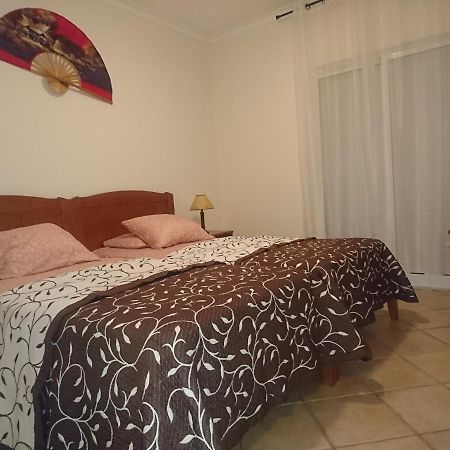 Cabanas De Tavira Gomeira, Bottom Floor 2 Bedroom Apartment Close To The Ocean Exterior foto