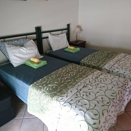 Cabanas De Tavira Gomeira, Bottom Floor 2 Bedroom Apartment Close To The Ocean Exterior foto